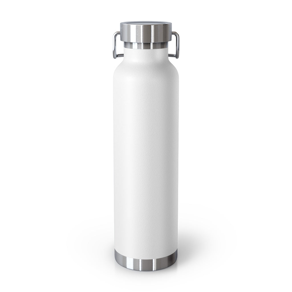 Manchester City Vacuum Insulated Bottle