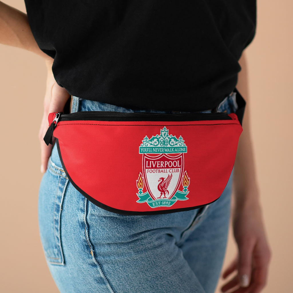 Liverpool Fanny Pack