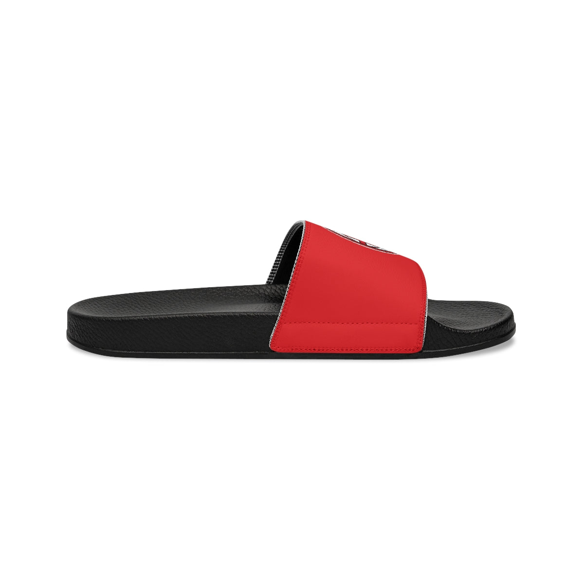 AC Milan Men's Slide Sandals