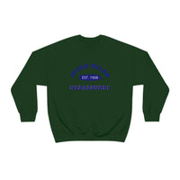 Thumbnail for Inter Milan  Crewneck Sweatshirt