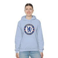 Thumbnail for Chelsea Unisex Hooded Sweatshirt