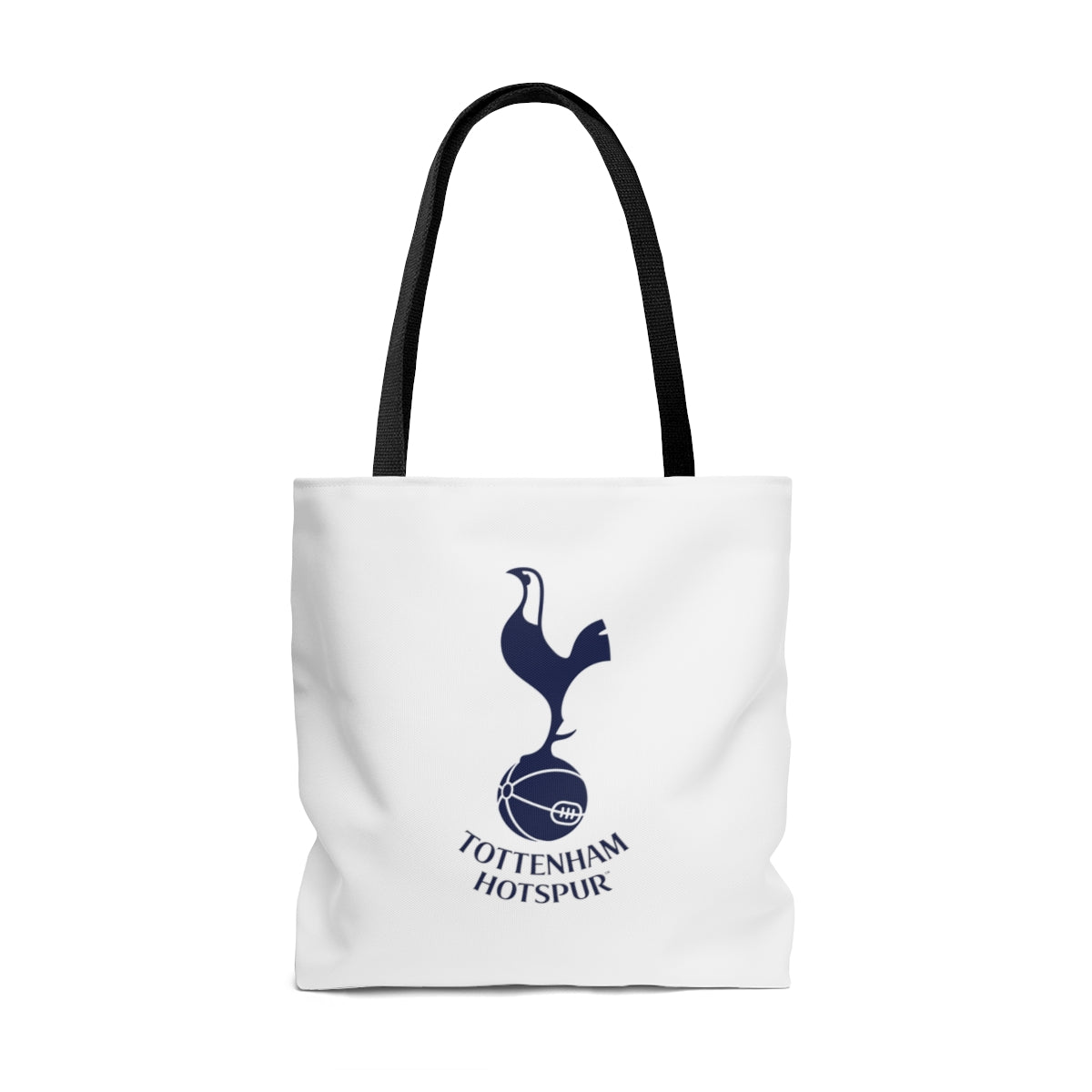 Tottenham Hotspurs Tote Bag