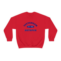 Thumbnail for Tottenham Hotspur Unisex Crewneck Sweatshirt