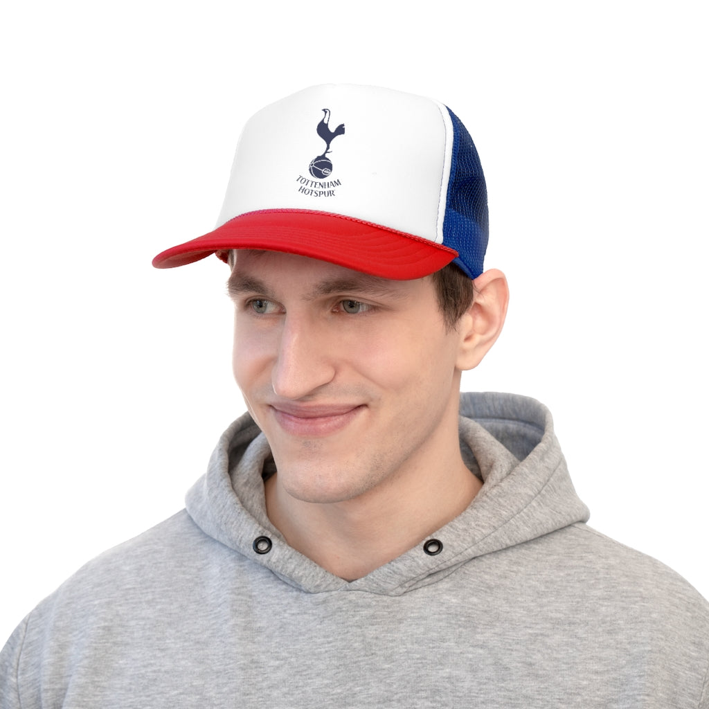 Tottenham Hotspurs Trucker Caps