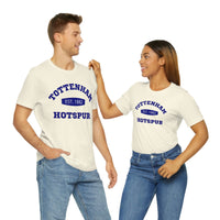 Thumbnail for Tottenham Hotspur Unisex Short Sleeve Tee