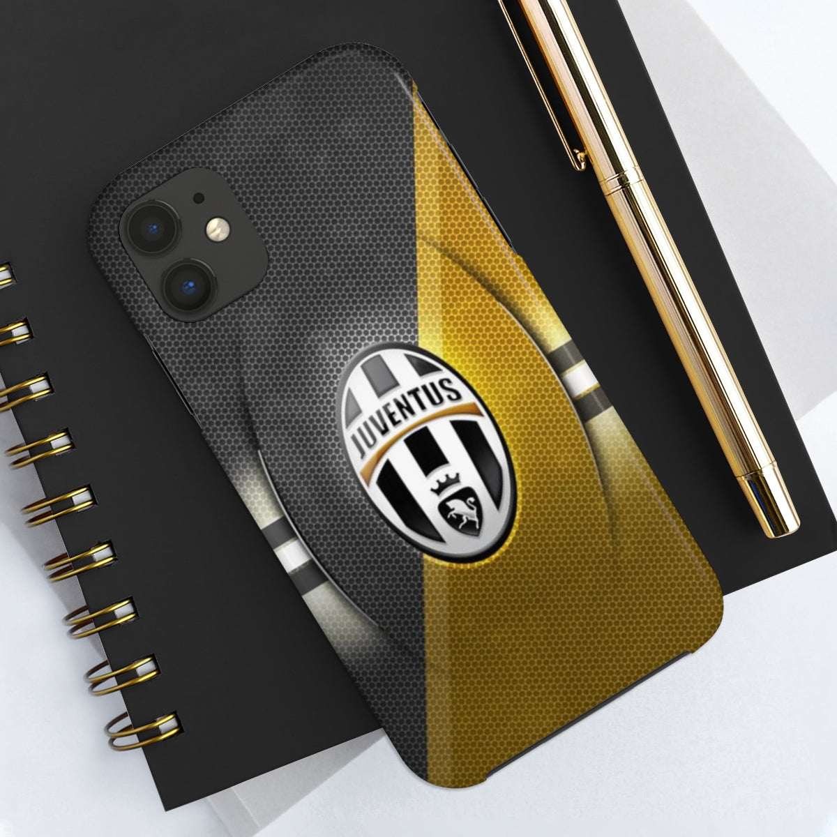 Juventus FC Phone Case