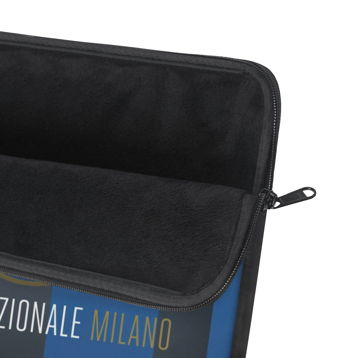 Inter Milan Laptop Sleeve