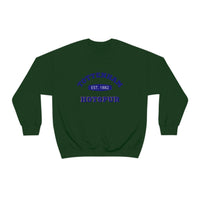 Thumbnail for Tottenham Hotspur Unisex Crewneck Sweatshirt