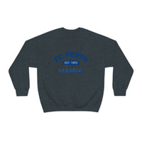 Thumbnail for Porto Unisex  Crewneck Sweatshirt