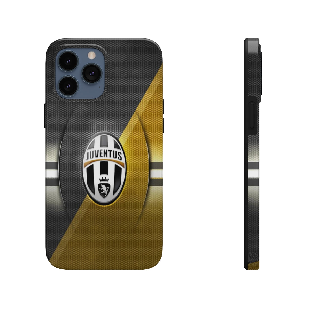 Juventus FC Phone Case