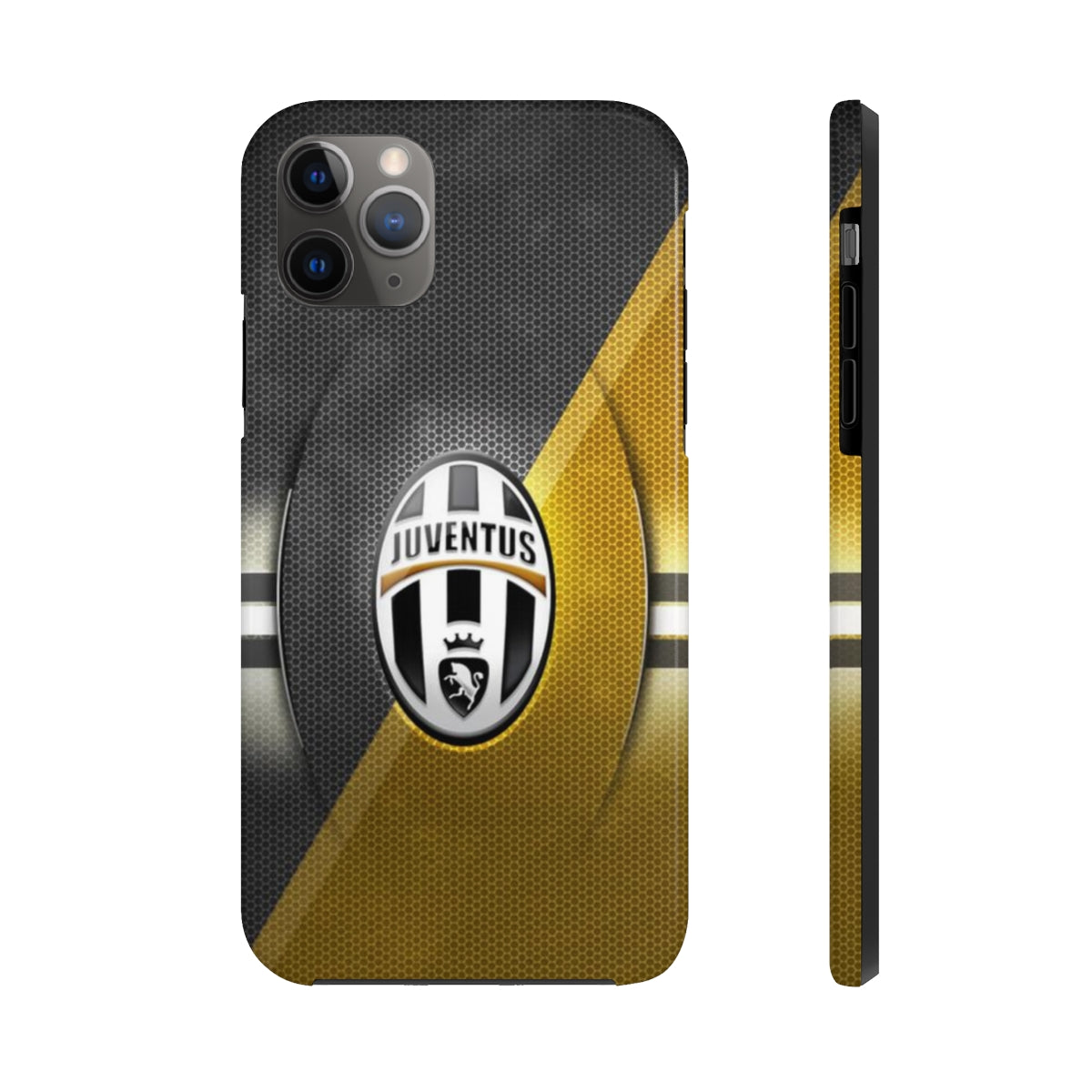 Juventus FC Phone Case