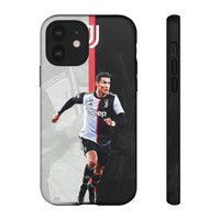 Thumbnail for Cristiano Ronaldo Juventus Case