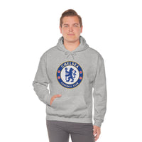 Thumbnail for Chelsea Unisex Hooded Sweatshirt