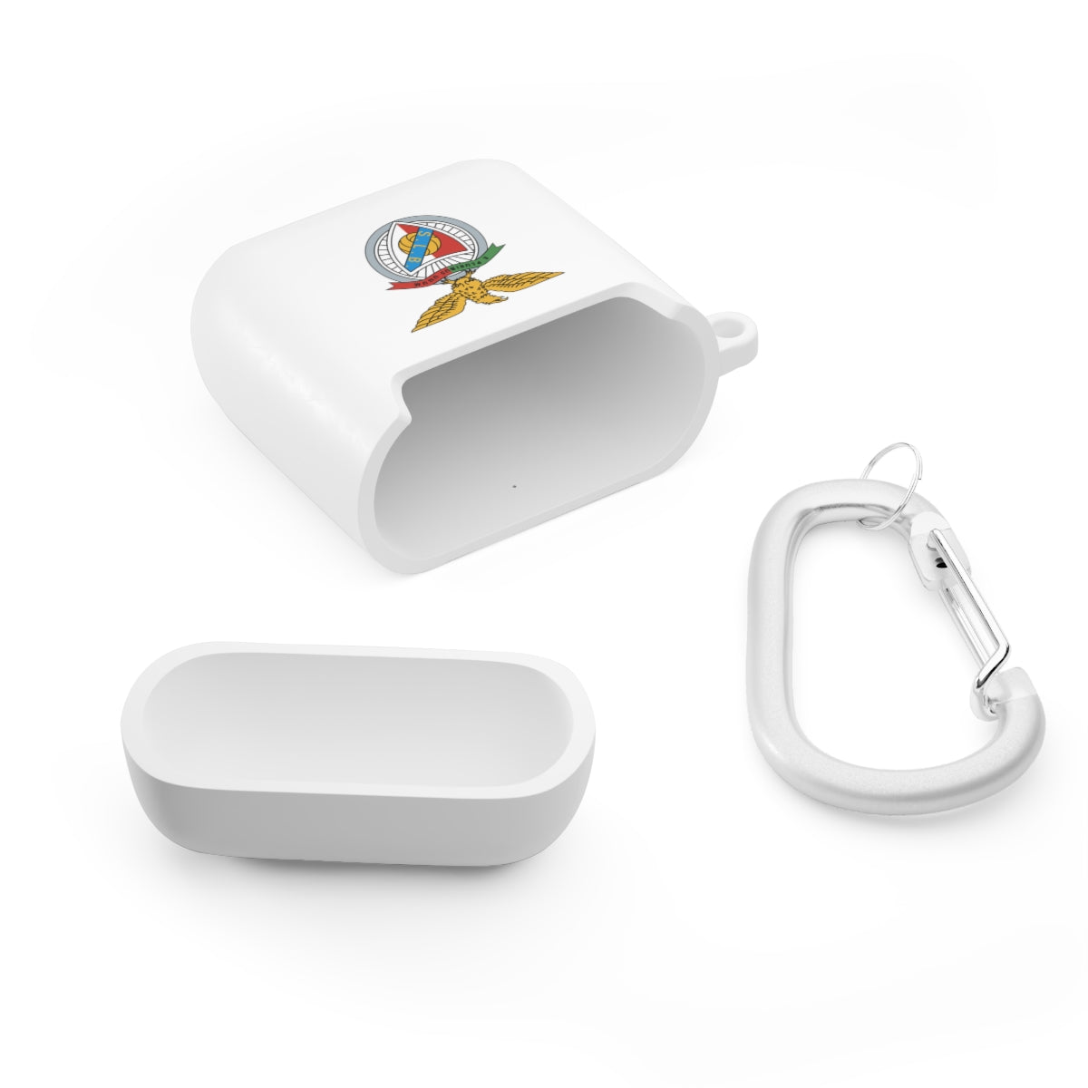 Benfica AirPods and AirPods Pro Case Cover