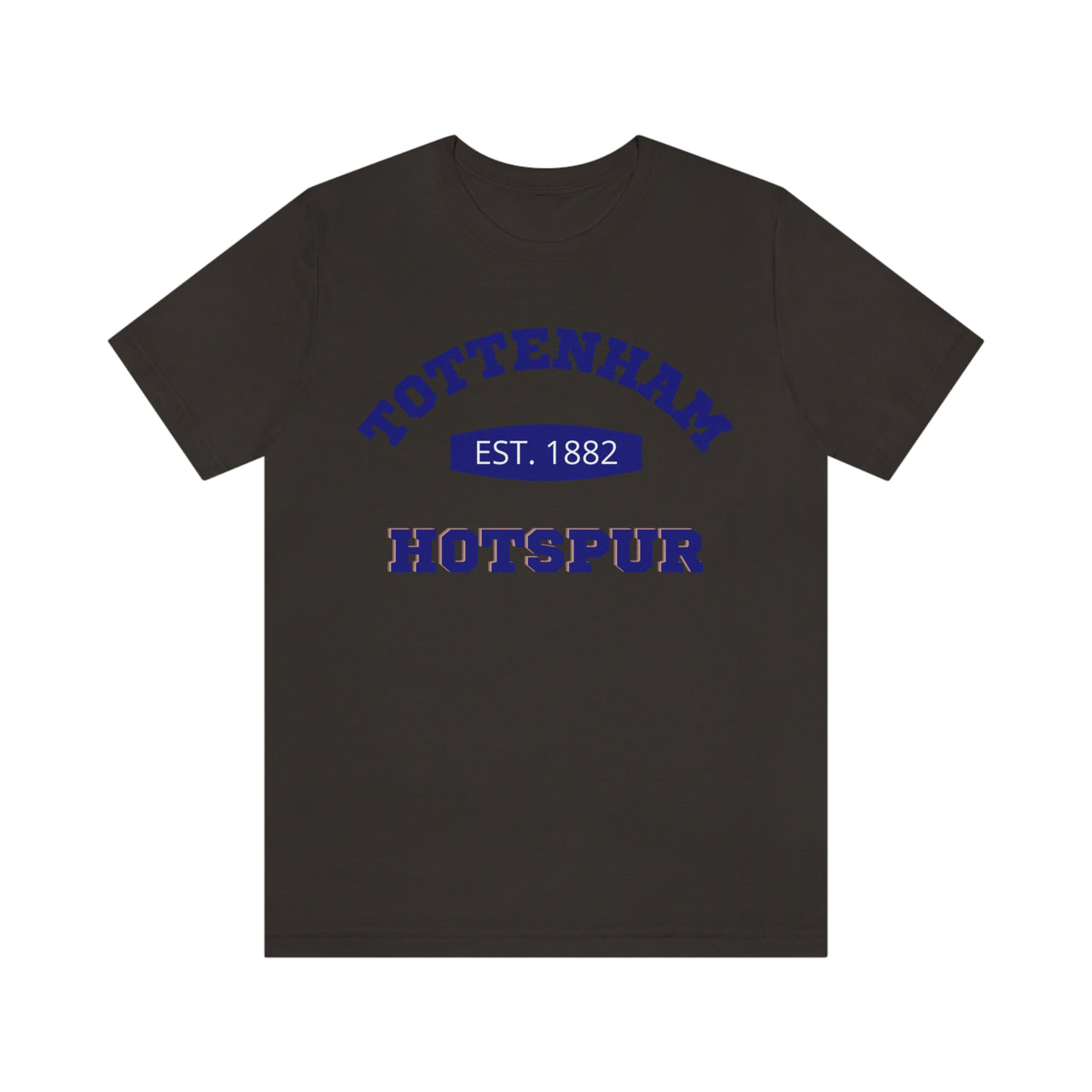 Tottenham Hotspur Unisex Short Sleeve Tee