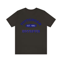 Thumbnail for Tottenham Hotspur Unisex Short Sleeve Tee