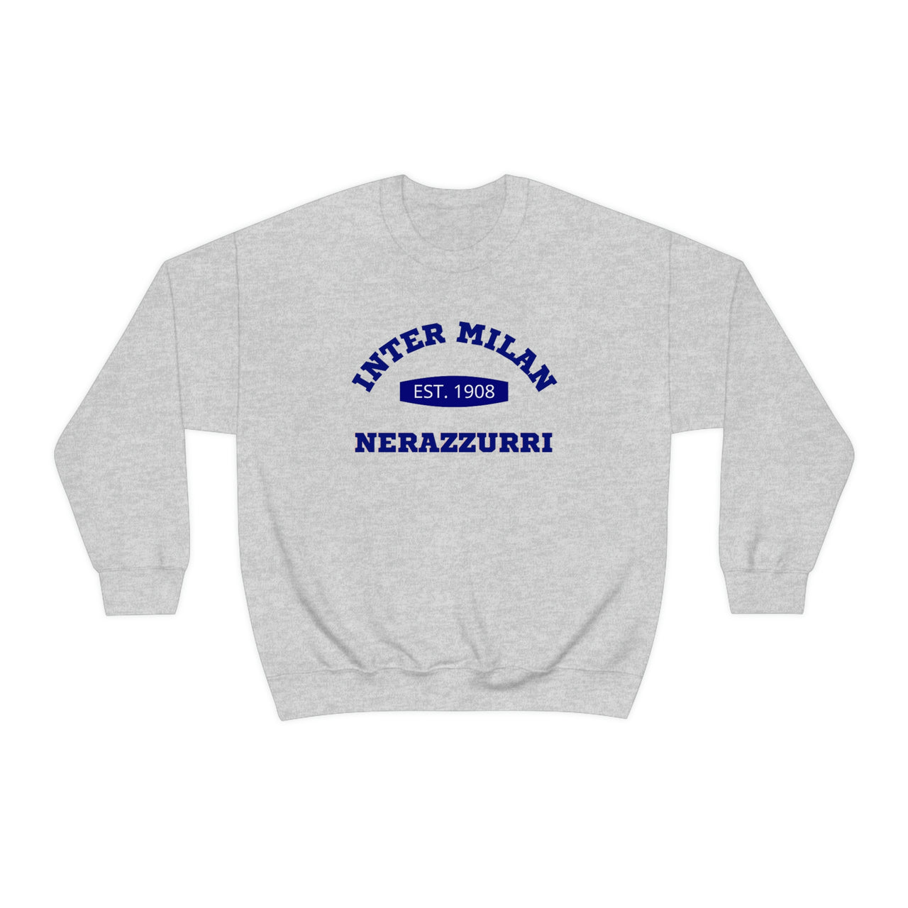 Inter Milan  Crewneck Sweatshirt