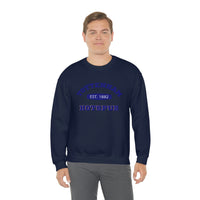 Thumbnail for Tottenham Hotspur Unisex Crewneck Sweatshirt