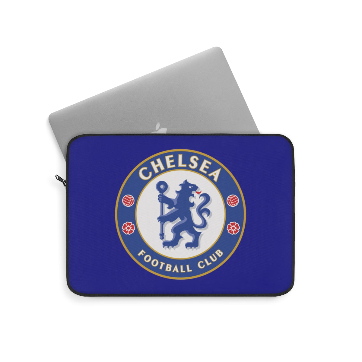 Chelsea F.C. Laptop Sleeve