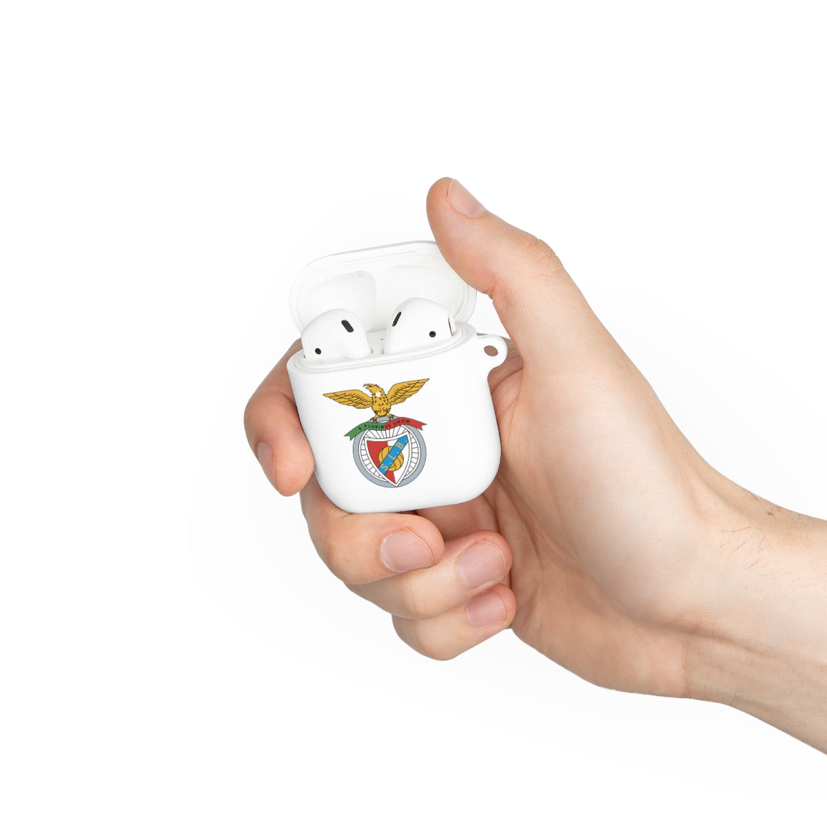 Benfica AirPods and AirPods Pro Case Cover