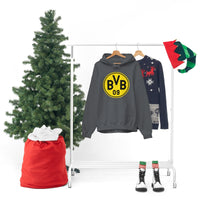 Thumbnail for Borussia Dortmund Unisex Hooded Sweatshirt