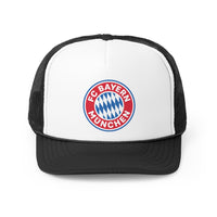 Thumbnail for Bayern Munich Trucker Caps