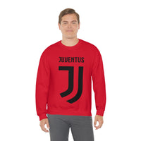 Thumbnail for Juventus Heavy Blend™ Crewneck Sweatshirt