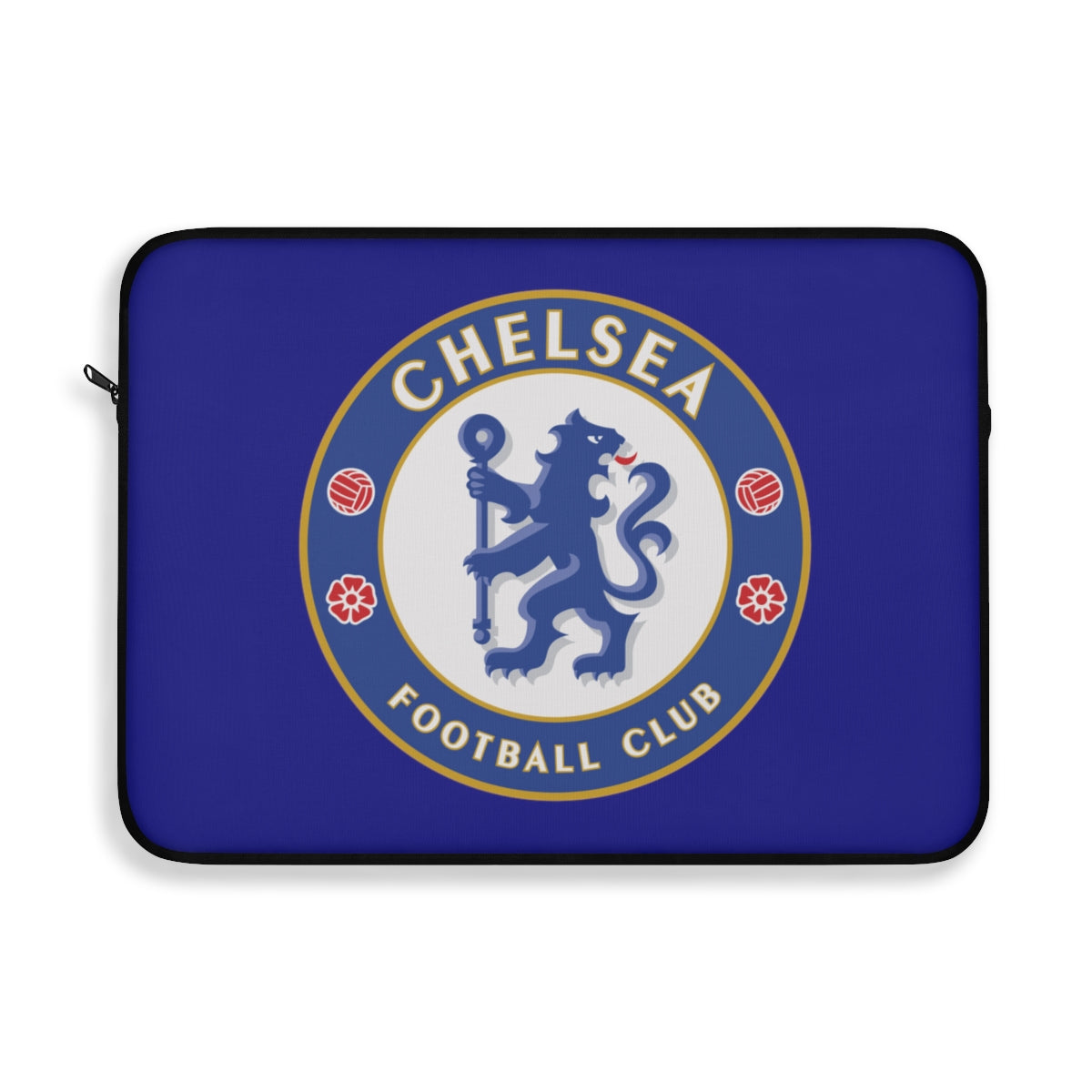 Chelsea F.C. Laptop Sleeve