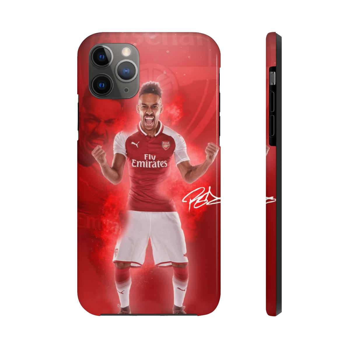 Aubameyang Phone Case