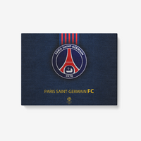 Thumbnail for PSG 1 Piece Canvas Wall Art for Living Room - Framed Ready to Hang 24