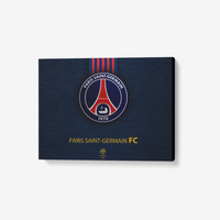 Thumbnail for PSG 1 Piece Canvas Wall Art for Living Room - Framed Ready to Hang 24