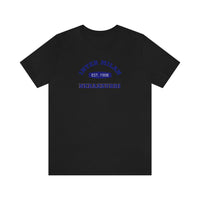 Thumbnail for Inter Milan Short Sleeve Tee