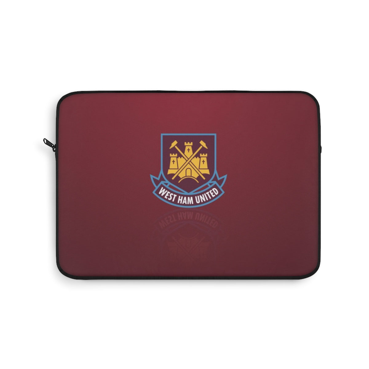 West Ham United Laptop Sleeve