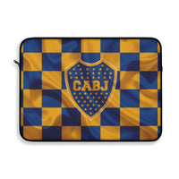 Thumbnail for Boca Juniors Laptop Sleeve