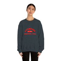 Thumbnail for Liverpool Unisex Crewneck Sweatshirt