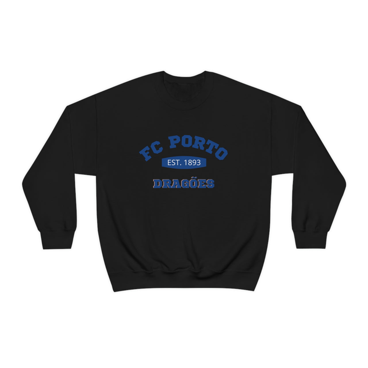 Porto Unisex  Crewneck Sweatshirt