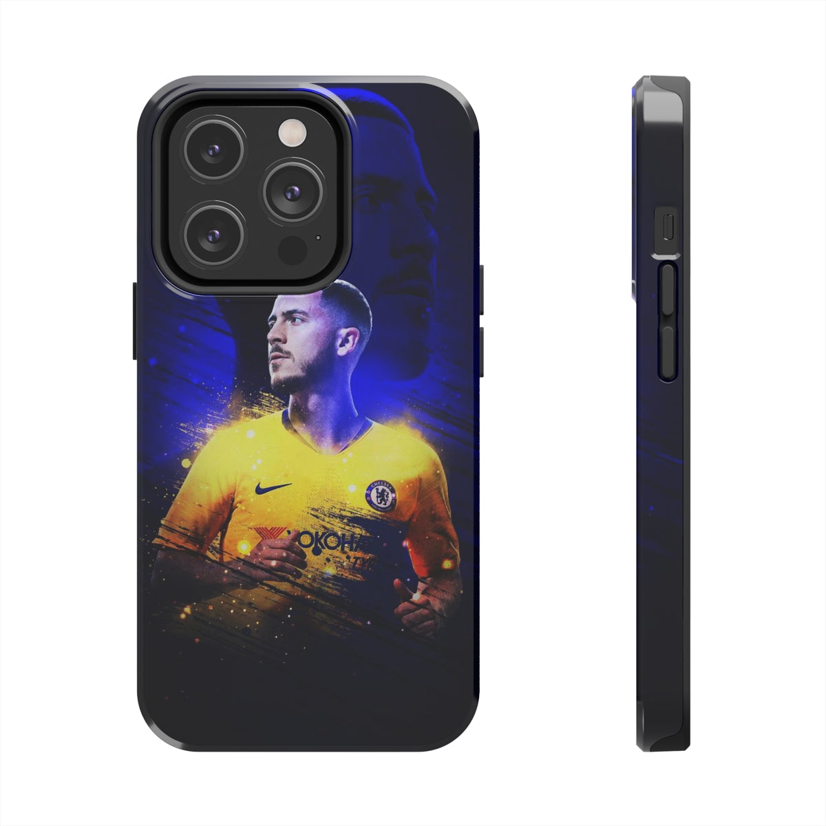 Eden Hazard Phone Case