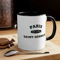 Thumbnail for PSG Coffee Mug, 11oz