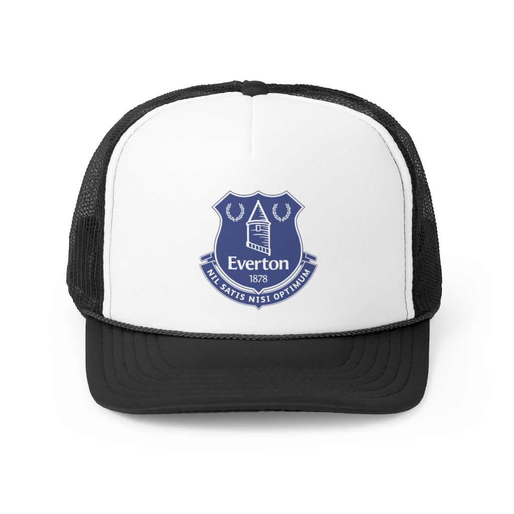 Everton Trucker Caps