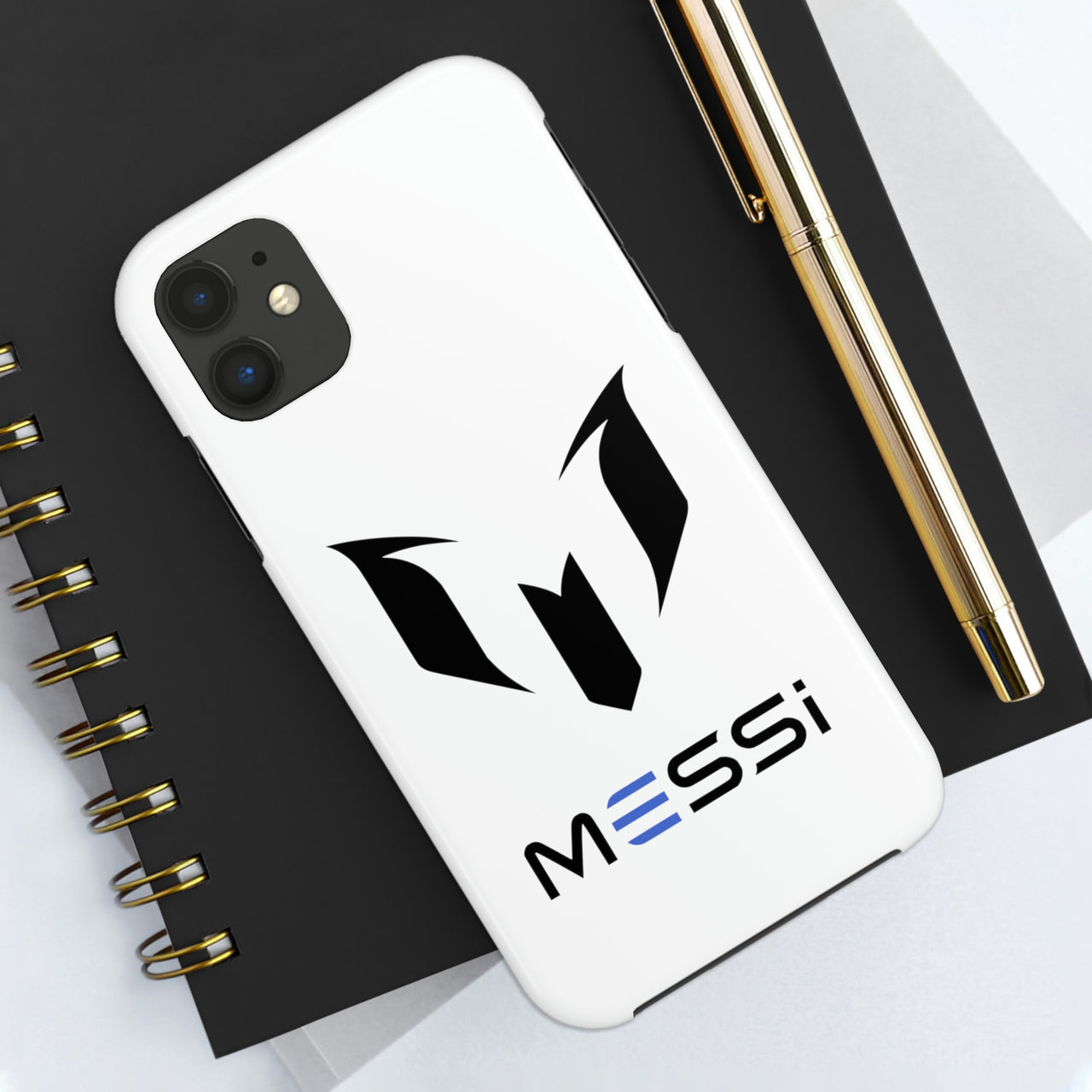 Lionel Messi Tough Phone Cas -  Case-Mate