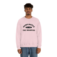 Thumbnail for Newcastle Unisex Crewneck Sweatshirt