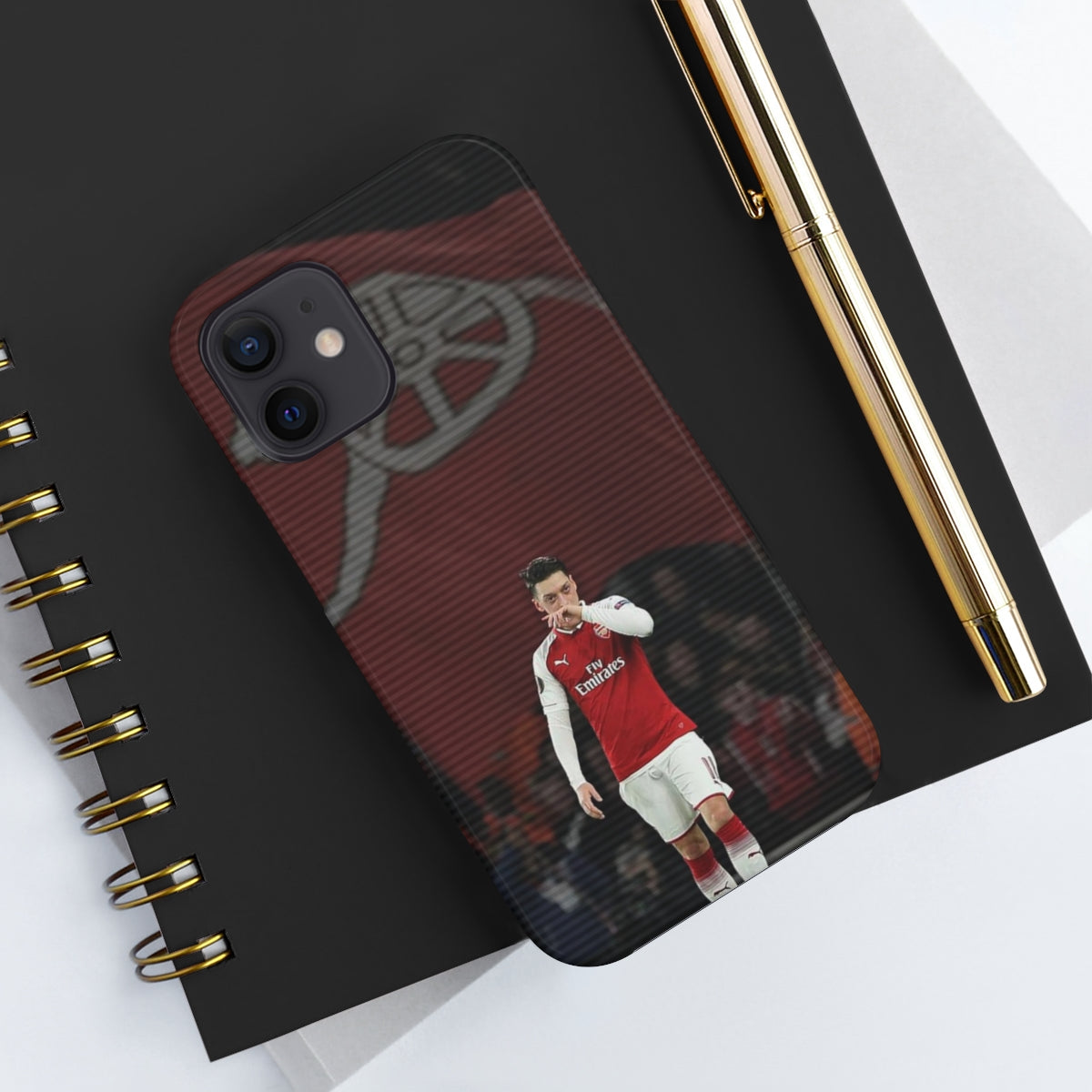 Mesut Ozil Phone Case