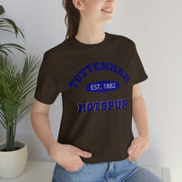 Thumbnail for Tottenham Hotspur Unisex Short Sleeve Tee