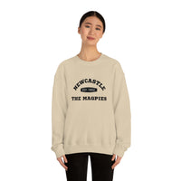 Thumbnail for Newcastle Unisex Crewneck Sweatshirt