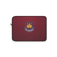 Thumbnail for West Ham United Laptop Sleeve