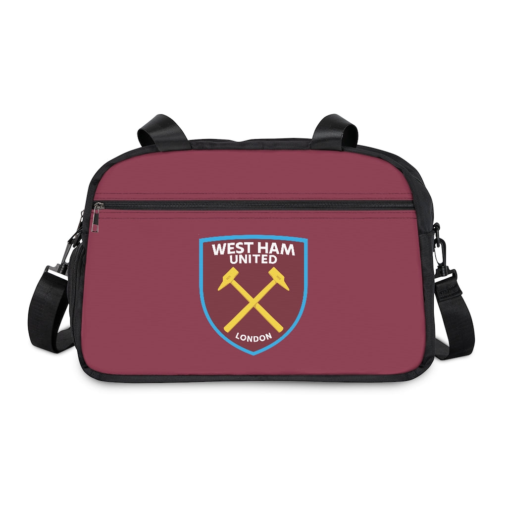 West Ham Fitness Bag