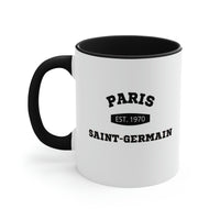 Thumbnail for PSG Coffee Mug, 11oz