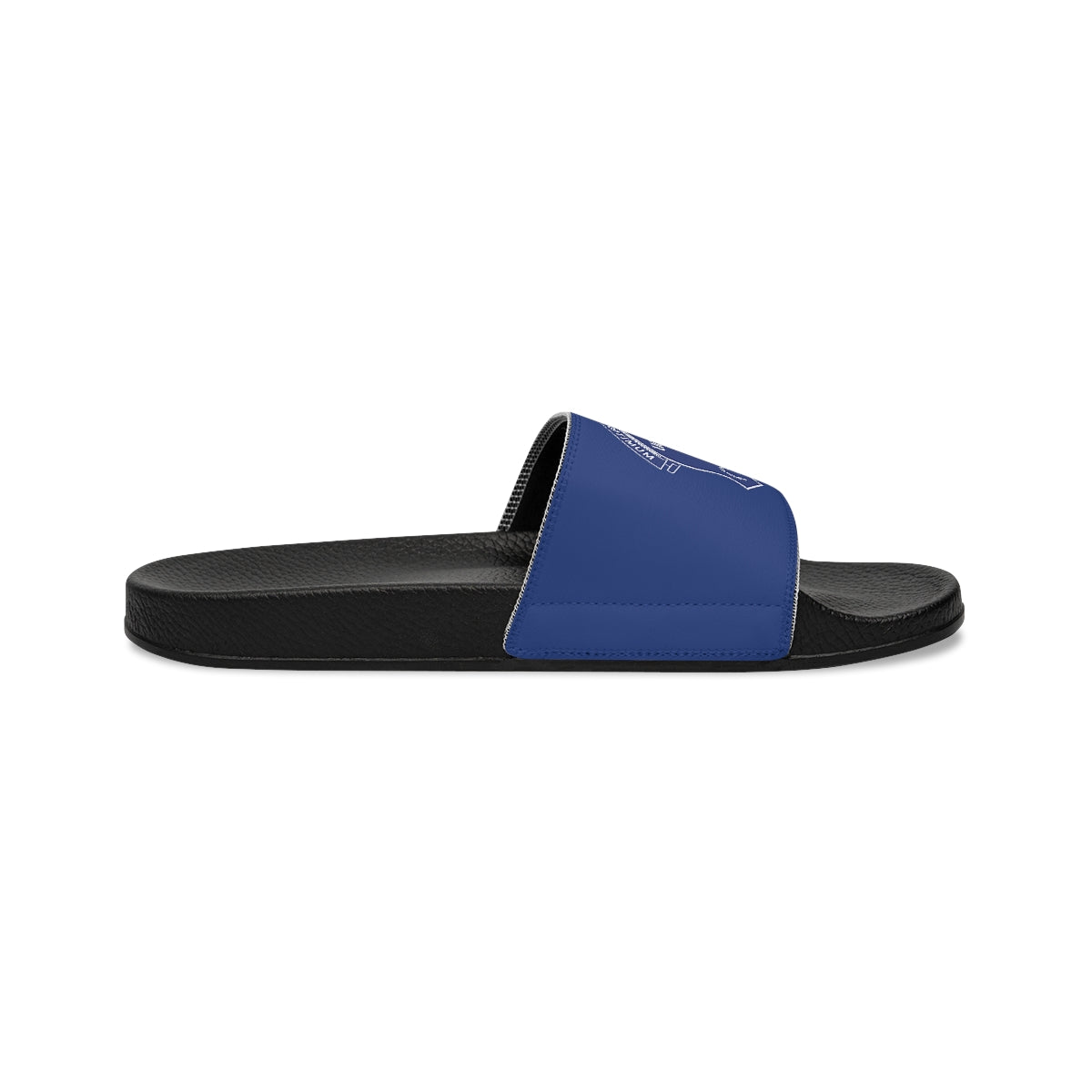 Everton Men's Slide Sandals