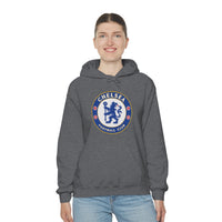 Thumbnail for Chelsea Unisex Hooded Sweatshirt