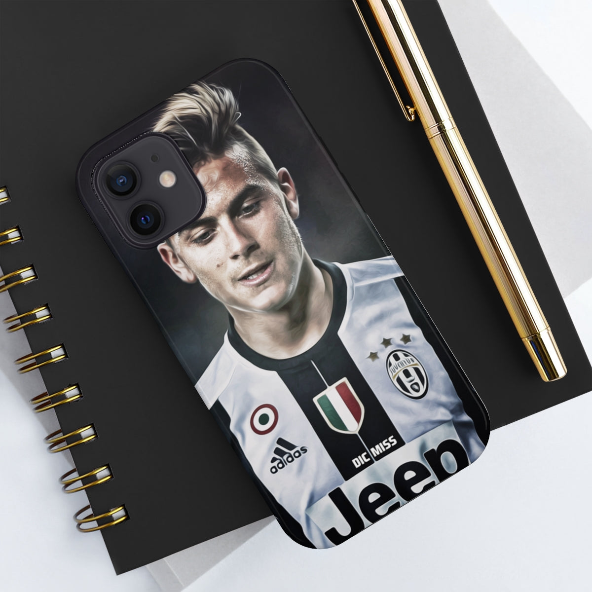 Dybala Phone Case